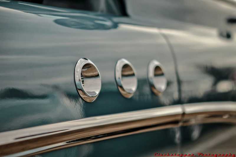 Illustration for article titled Sunday Morning Car Photos
